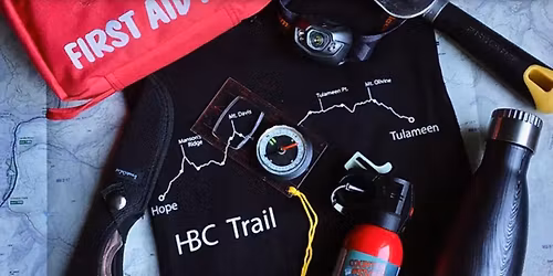 Discovery Night: Survive Outside