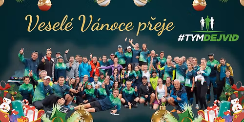 #7 Rann\u00ed v\u00fdb\u011bh s #tymdejvid na \u0160t\u011bdr\u00fd den