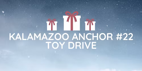 Annual Toy Drive Donation