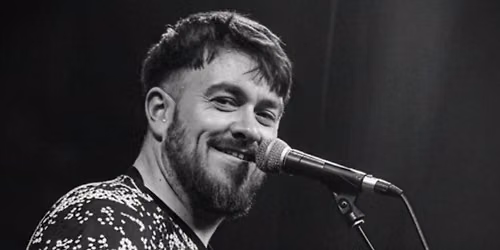Gearoid McCarthy