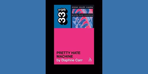 33 1\/3 Book Club