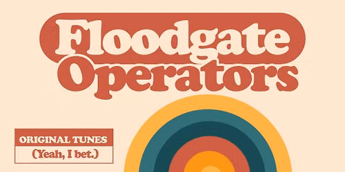 Floodgate Operators