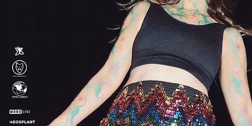 No Joy w\/ Diles Que No Me Maten - Vancouver