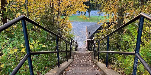 City Steps of Pittsburgh: A History & Guide