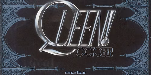 Queen! ft. Derrick Carter * Michael Serafini * Sassmouth