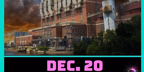 Echoes of Pink Floyd