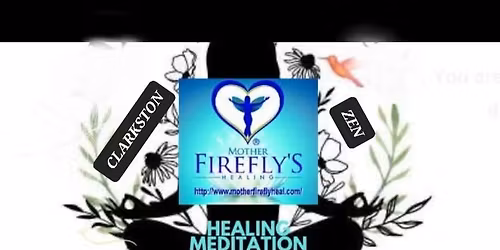 Mother Firefly's Healing Crystal Singing bowls