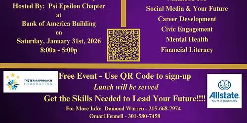 Corridor II Youth Leadership Conference