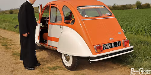 Rires avant tout dans le Maine et Loire !