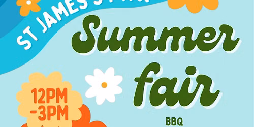 Summer Fair 2026