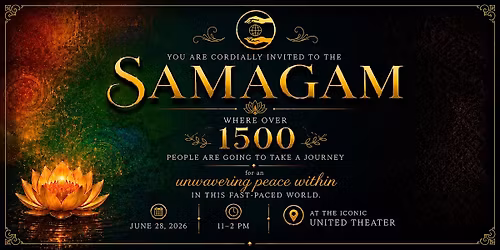 THE SAMAGAM