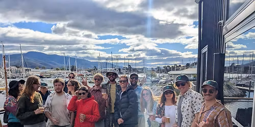 Spotty Dog Spring Send Off! \u26f5\ufe0f\ud83c\udf05\ud83c\udf3b