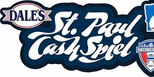 2026 Dale's St. Paul Cash Spiel