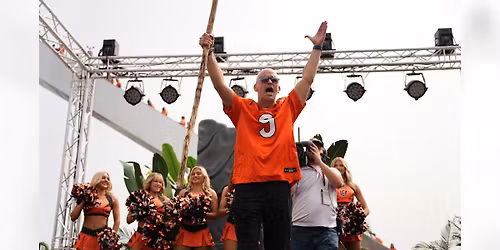 New England Patriots at Cincinnati Bengals at Paycor Stadium