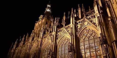 Urban Legends Free Tour - Den Bosch