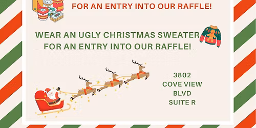 Christmas Market Pop Up!