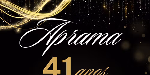 Coquetel Dan\u00e7ante alusivo ao 41\u00ba Anivers\u00e1rio da Aprama