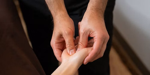 Introduction to Esalen\u00ae Massage (12 CE)
