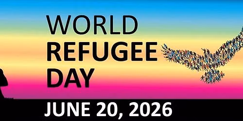 World Refugee Day Celebration