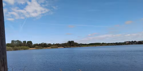 Frederikskilde, Suserup overdrev og Broby skov  13 Km.