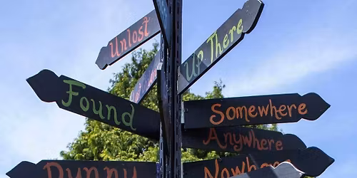 The Unlost Village Travelling Market