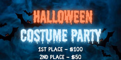 Halloween Costume Contest