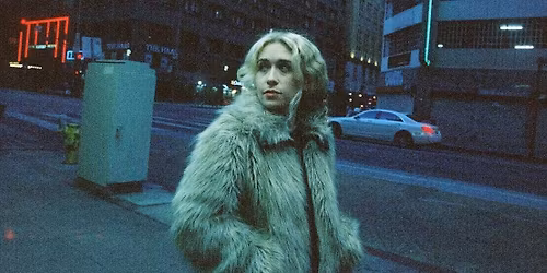 Blondshell & She's Green