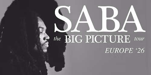 Saba | K\u00e4gelbanan, Stockholm