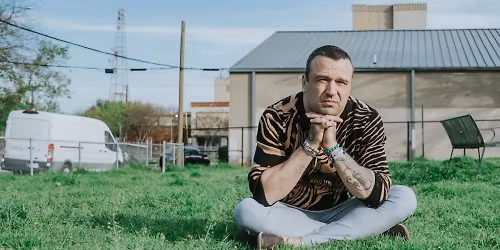 Say Anything, Motion City Soundtrack in Saint Louis