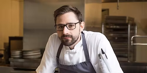 Chef Justin\u2019s celebration of life