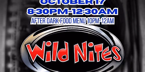 Wild Nites LIVE! @ Primo on Water Street