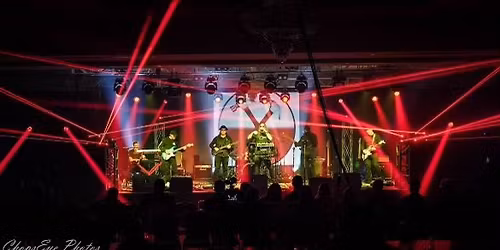 Pink Floyd Tribute: Eclipse - Sat., 1\/31, Doors open 7 p.m., Show at 8 p.m.