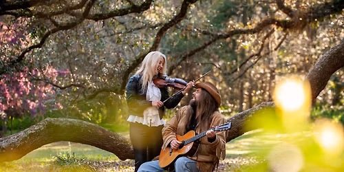 Saylor Dollar Duo at Thomasville Sip and Shop