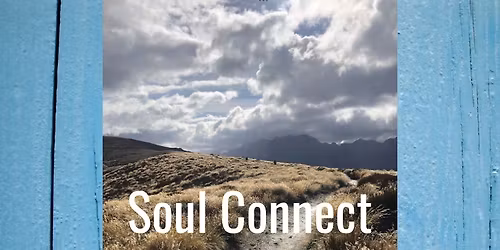 Soul Connect - Meditation Group