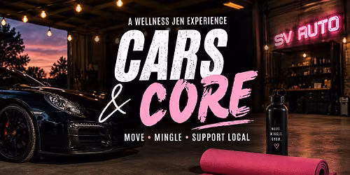 Cars & Core