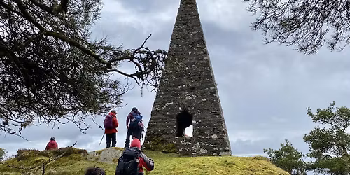 Little Glenshee and Craig Gibbon