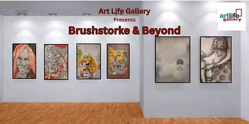 Brushstroke and Beyond