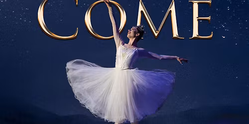 Light Has Come: Hattiesburg, MS