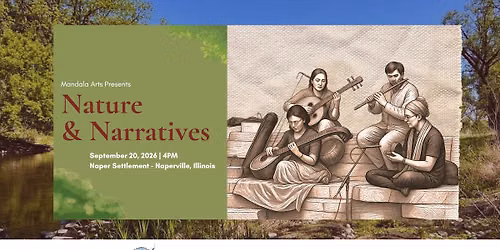 Nature and Narratives