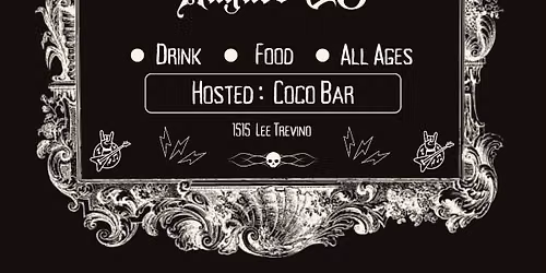 We're Baaaaaaaackkk!!! Emo Night Returns at Coco Bar