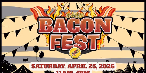 Bacon Fest 2026