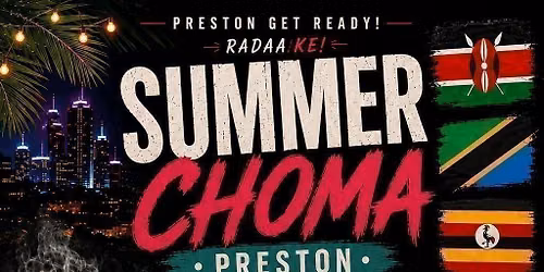 SUMMER CHOMA