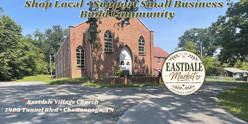 Eastdale Market Chattanooga 