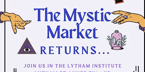 Mystic Market 