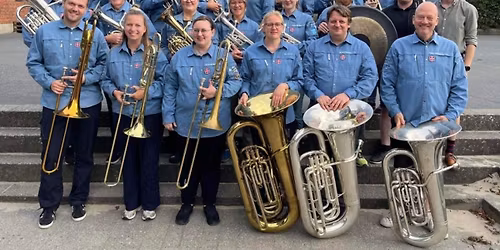 Julekoncert med FDF - Aarhus Musikkreds