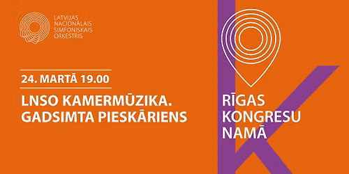 LNSO KAMERM\u016aZIKA. GADSIMTA PIESK\u0100RIENS