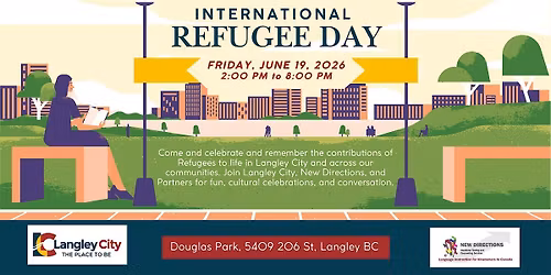International Refugee Day