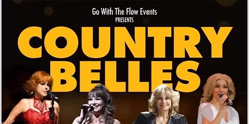 COUNTRY BELLES 