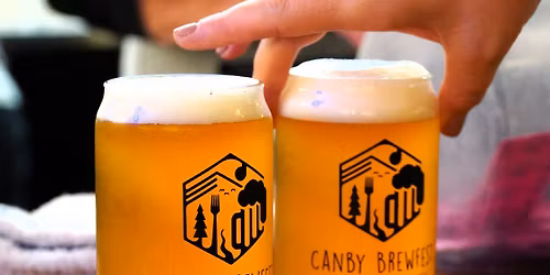 2026 Canby Brewfest