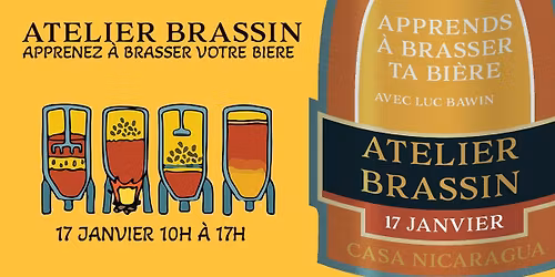 Atelier Brassin